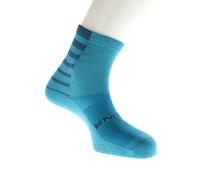 Endura Coolmax Stripe 2er Women Biking Socks Set Talla única Multicolor