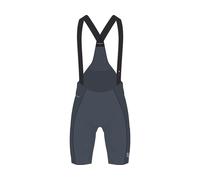 Endura Culotes con Tirantes Alltrack Ride gris L