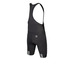Endura Culotes cortos con tirantes FS260 Bibshorts gris XS