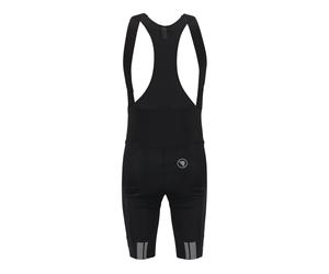 Endura Culotes cortos con tirantes FS260 Bibshorts negro L
