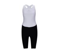 Endura Culotes cortos con tirantes para damas Pro SL Bibshorts negro XL