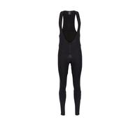 Maillot de ciclismo endura fs260-pro thermo bibtight ii hombre ne S