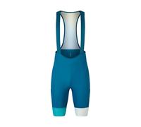 Endura Culotte con tirantes Loop azul S