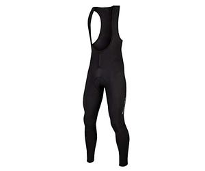 Endura Culotte térmico FS260-Pro para Ciclismo con Almohadilla para Hombre, Negro 20, XX-Large