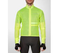 Endura Chaqueta FS260-Pro Adrenaline Race Cape II amarillo M