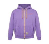 Endura Forty1Thirty Sudadera con Capucha lila M