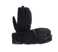 Endura Guantes de dedos completos Freezing Point Lobster black S
