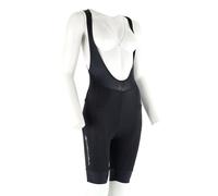 Endura Culotes con tirantes para damas FS260-Pro DS Bibshorts negro L