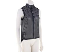 Endura FS260-Pro Adrenalin Race II Mujer Chaleco para ciclista L Negro