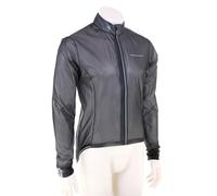 Endura FS260-Pro Adrenaline Race Cape II Caballeros Chaqueta para ciclista XXL Negro