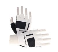 Endura FS260-Pro Aerogel Guantes para ciclista XL Blanco