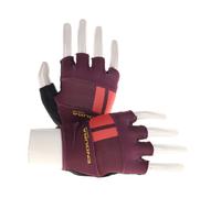 Endura FS260-Pro Aerogel II Mujer Guantes para ciclista XL Lila