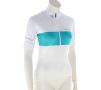 Endura FS260 Pro S/S Mujer Camiseta para ciclista XS Blanco