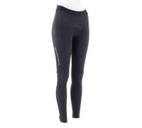 Endura FS260-Pro Thermo Tight Mujer Pantalón para ciclista M Negro