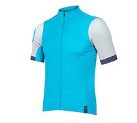 Endura Fs260 Relaxed Fit Short Sleeve Jersey S