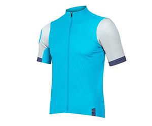 Endura Fs260 Relaxed Fit Short Sleeve Jersey S