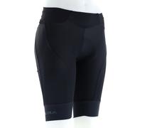 Endura FS260 Waist Mujer Short para ciclista XS Negro