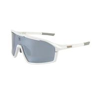 Endura Gabbro II Ciclismo Gafas para Hombre, Blanco, Talla única