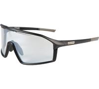 ENDURA Gabbro Photochromic Ciclismo Gafas de Sol para Unisex Adulto, Negro, ONESZ