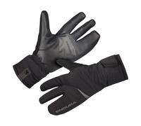 Endura Guantes de dedos completos Freezing Point Lobster negro S