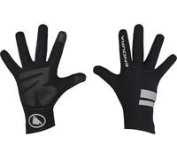 Endura Guantes de dedos completos FS260-Pro Nemo II negro S