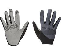 Guantes de ciclismo endura hummvee lite icon hombre gris camo 2XL