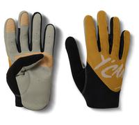 Endura Guantes de dedos completos Hummvee Lite Icon marrón M
