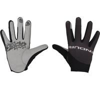 Endura Guantes de dedos completos Hummvee Lite Icon negro M
