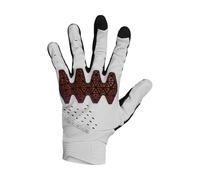 Endura Guantes de dedos completos MT500 D3O II gris S