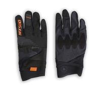 Endura Guantes de dedos completos MT500 D3O II negro L