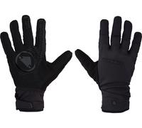 Endura Guantes de dedos completos MT500 Freezing Point Waterproof negro XXL