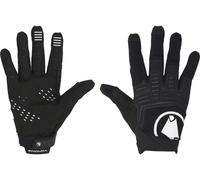 Endura Guantes de dedos completos SingleTrack II negro M