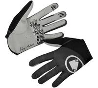 Endura Men's Hummvee Lite Icon Gloves, Black, L