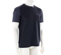 Endura GV500 Foyle Tech T Caballeros Camiseta para ciclista M Negro