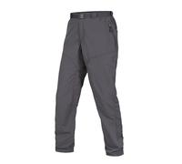 Endura Hombre Hummvee Cycling Trouser II | Clickfast Compatible | Mountain Bike Trousers | MTB | Trail | Commute | City Pantalones