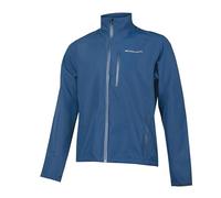 Endura Hombre Hummvee Waterproof Cycling Jacket | MTB Jacket | Zip Pockets | Breathable | Ventilated | Durable Chaqueta