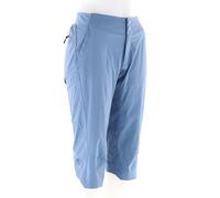 Endura Hummve Lite 3/4 Mujer Short para ciclista XL Azul claro