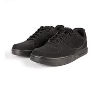 Endura Hummvee Flat Pedal, Zapatos Hombre, Black, 44 EU