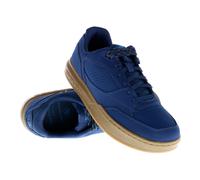 Endura Hummvee Flat Caballeros Zapatillas para MTB 42 Azul oscuro
