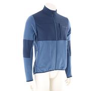Endura Hummvee Full Zip Caballeros Chaqueta de fleece M Azul