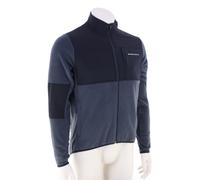 Endura Hummvee Full Zip Caballeros Chaqueta de fleece S Negro