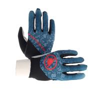 Endura Hummvee Lite Icon Mujer Guantes para ciclista M Azul
