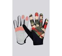 Endura Hummvee Lite Icon - Verde - Guantes Ciclismo talla L