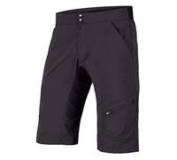 Endura Hummvee Lite - Pantalón corto de ciclismo para hombre