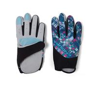 Endura Hummvee - Maillot de Ciclismo de Manga Corta II, absorción rápida, Bolsillos Traseros