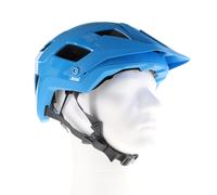 Endura Hummvee Plus Casco MTB S-M Azul