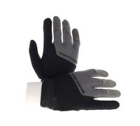 Endura Hummvee Plus II Mujer Guantes para ciclista M Negro