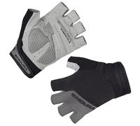 ENDURA Hummvee Plus Mitt II Ciclismo Guante para Hombre, Negro, L