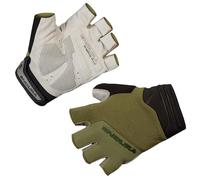 ENDURA Hummvee Plus Mitt II Ciclismo Guante para Hombre, Olive Green, XS