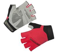 ENDURA Hummvee Plus Mitt II Ciclismo Guante para Hombre, Rojo, XXL